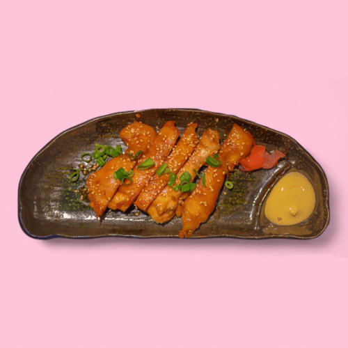 Teriyaki