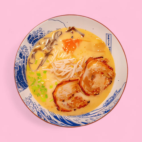 Tonkotsu Ramen