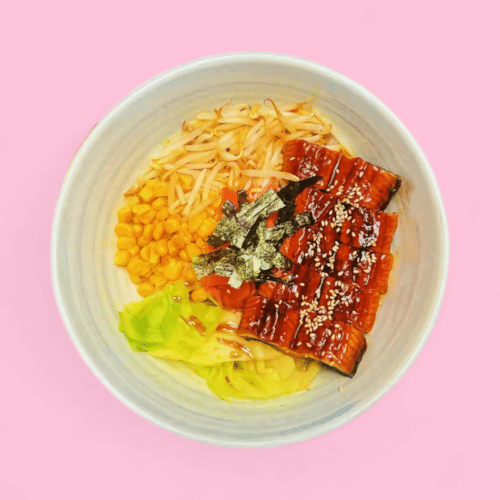 Unagi Don