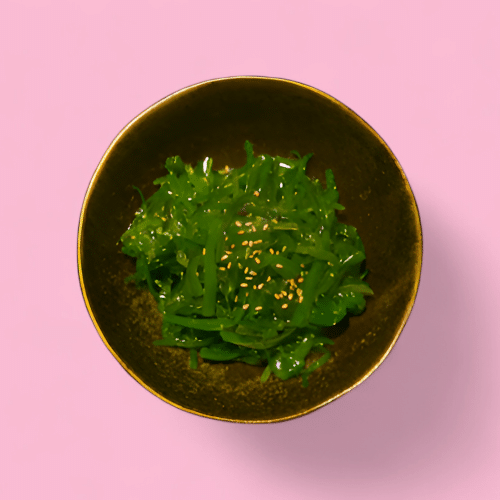 Wakame Salat