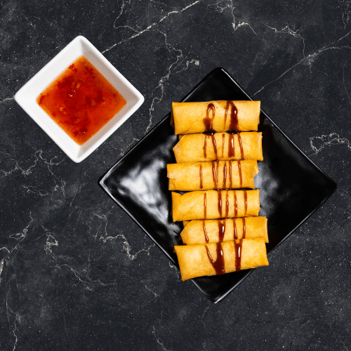 Budda Fingers (6 Stück)