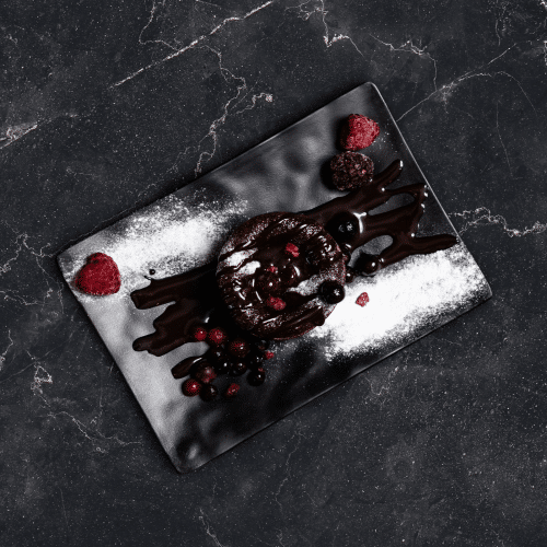 Choco Cake