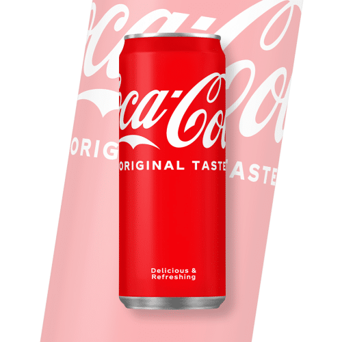 Coca Cola