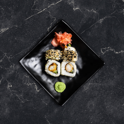 Ebi Uramaki