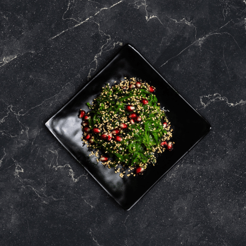 Goma Wakame