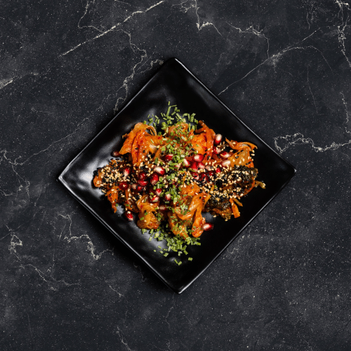 Kimchi