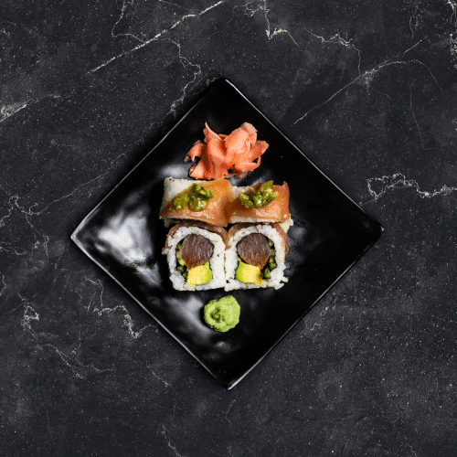 Maguros Wave Signature Roll