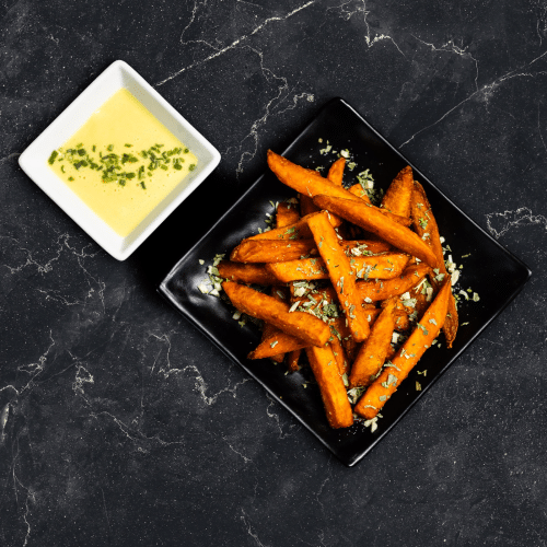 Sweet Potato
