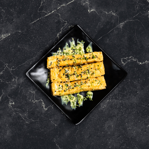 Tofu Sticks (3 Stück)