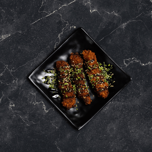 Tori No Karaage (3 Stück)