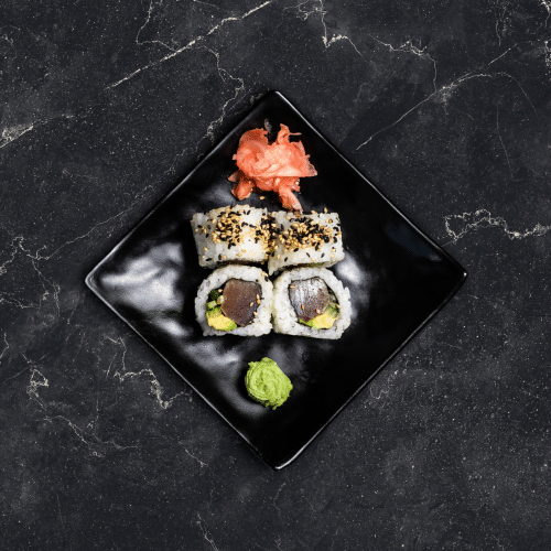 Tuna Classic Uramaki