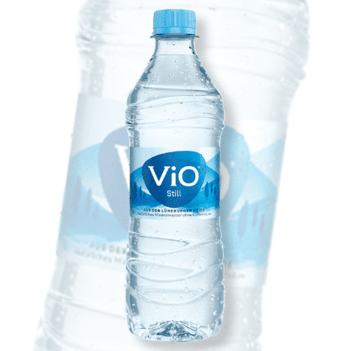 Wasser still