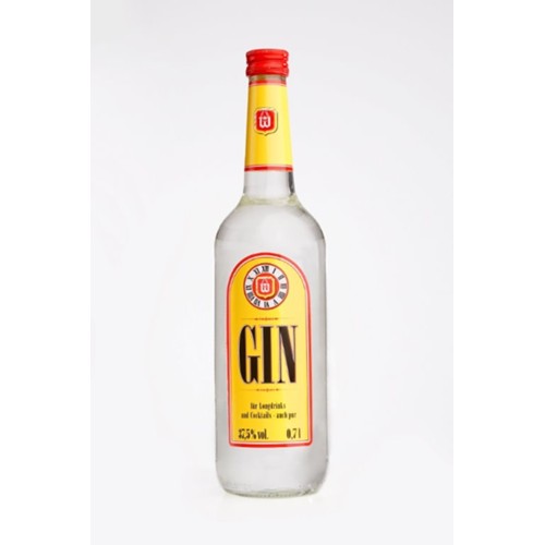 Oldesloer Gin 0.7l