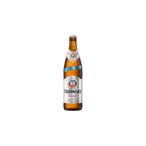 Erdinger WeißBier 0.5l (MEHRWEG)