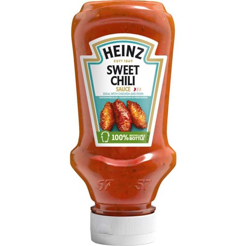 Heinz Sweet Chili Sauce 0.22l