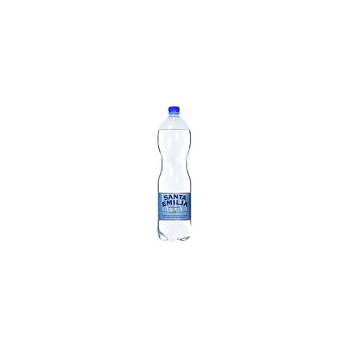 Santa Emilia Frizzante Wasser 1.5l (EINWEG)