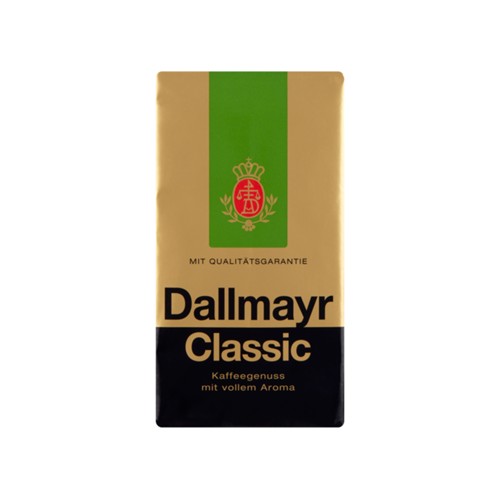 Dallmayr Classic Ground Coffee 500g