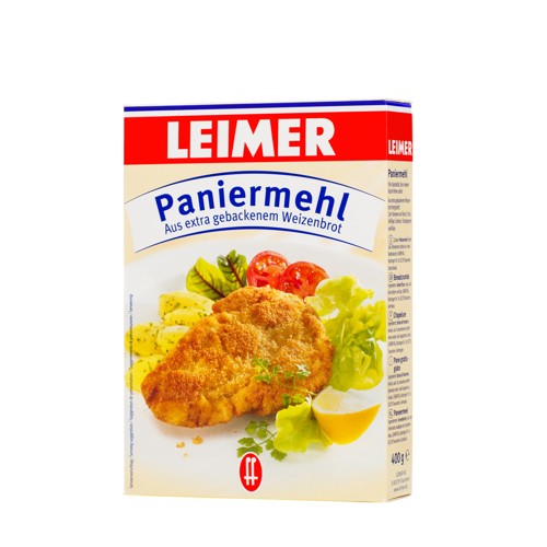 Leimer Paniermehl 400g