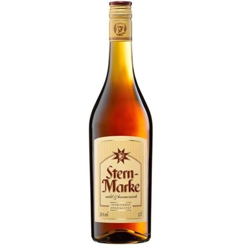 Stern-Marke 0.7l