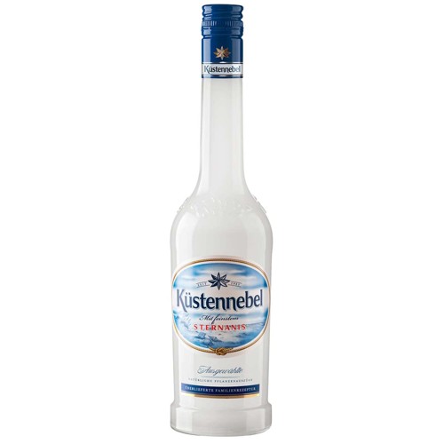 Küstennebel Sternanis Likör 0.5l