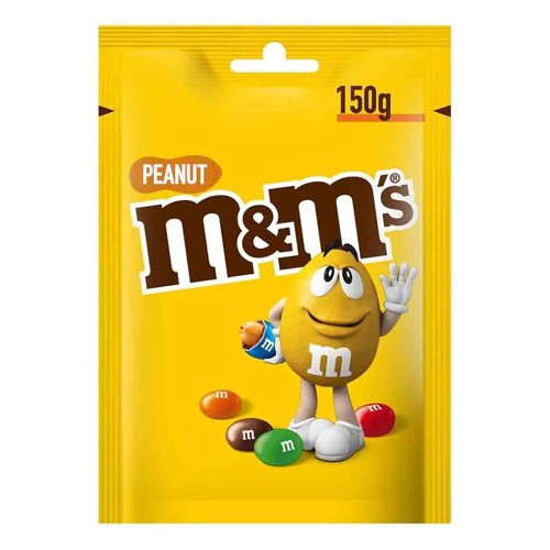 M&M'S Peanut 150g
