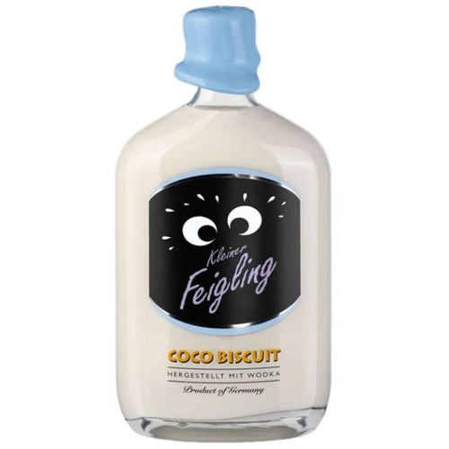 Feilgling Coco Bisquit 1x 0.1l