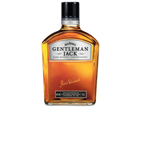 Jack Daniel's Gentleman Jack 0.7l