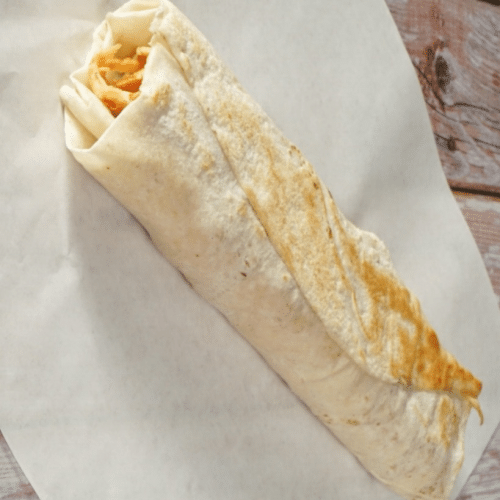 Shawarma Baguette