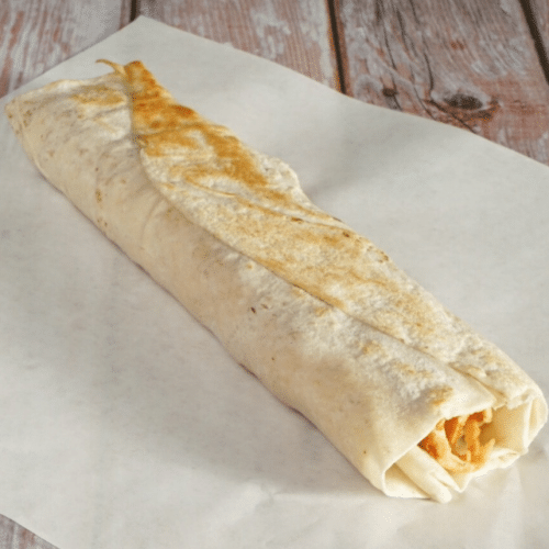 Shawarma Sandwich