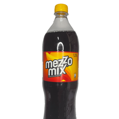 mezzo mix 1 L