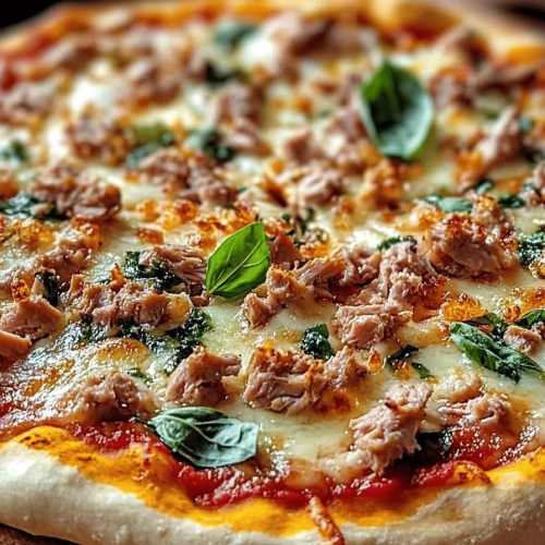 Pizza Aurora