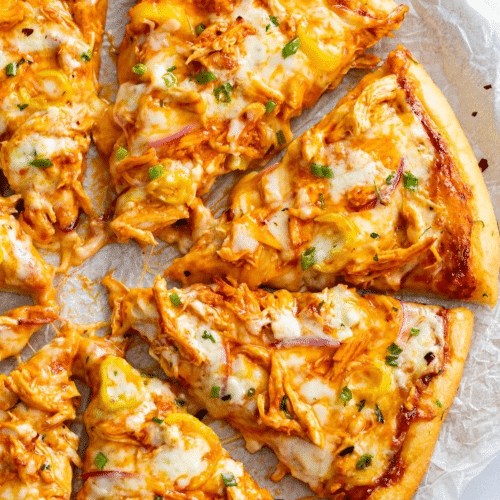 Pizza Buffalo