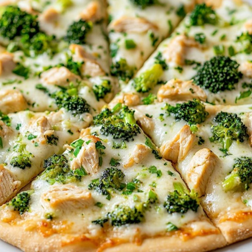 Pizza Mendo