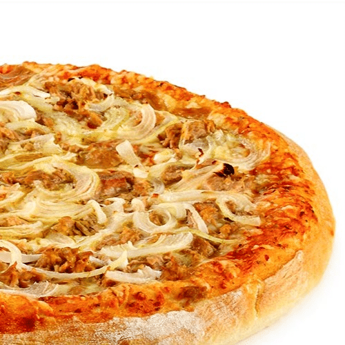Pizza Tonno