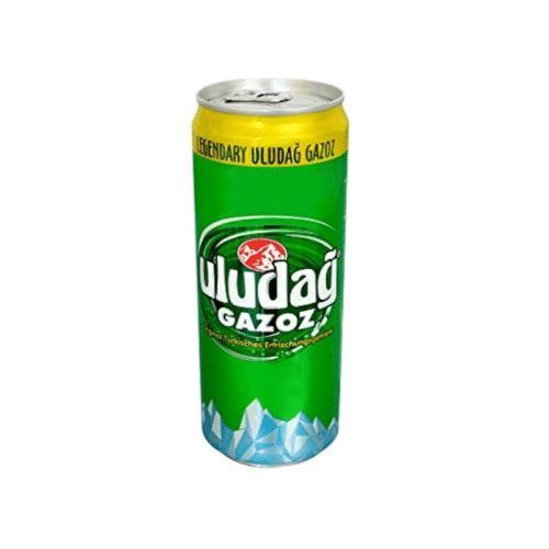 Uludag Gazoz 330 ml