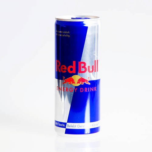 Red Bull 250 ml