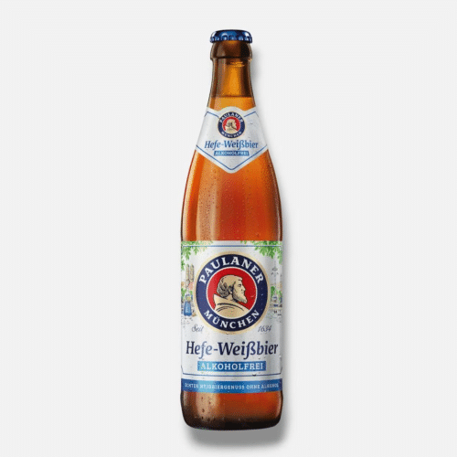 Alkoholfreies Weißbier 0,5l