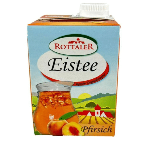 Eistee 0,5l