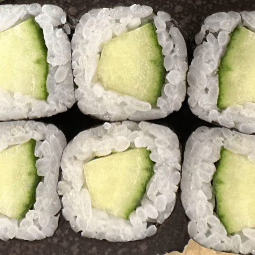 Kappa Maki