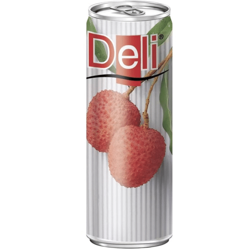 Lychee Nektar 0,25l