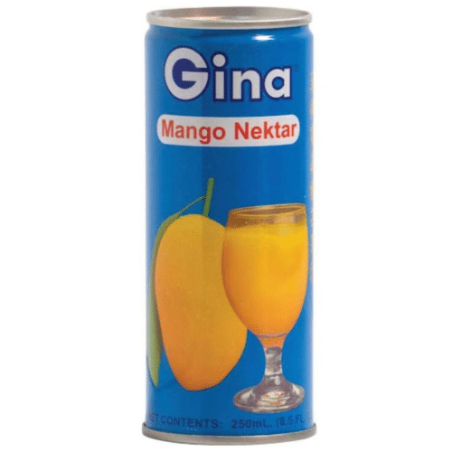 Mango Nektar 0,25l
