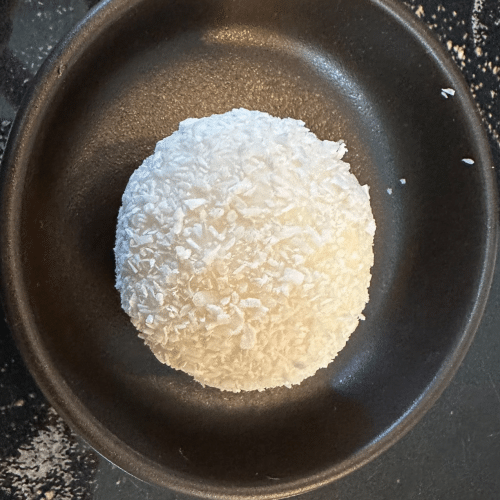 Mochi Eis Cocos (2 Stück)