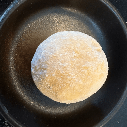 Mochi Eis Mango (2 Stück)