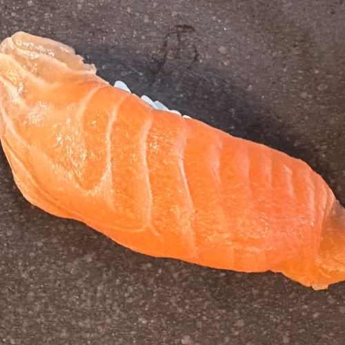 Nigiri Lachs