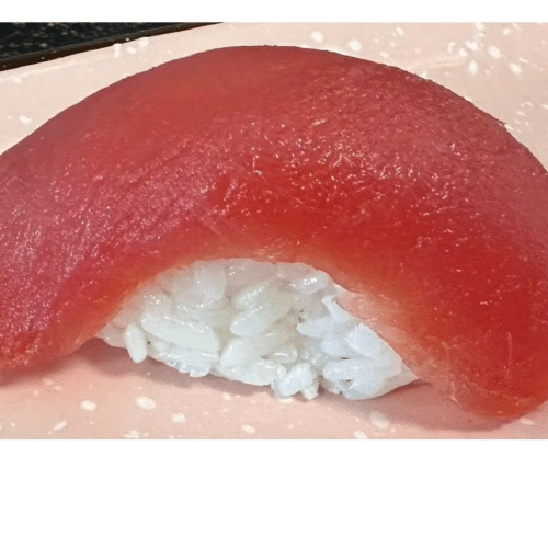 Nigiri Thunfisch