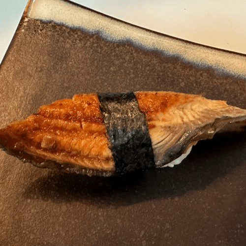 Nigiri Unagi
