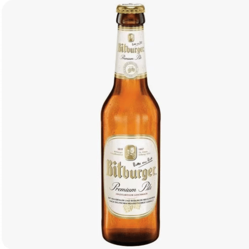 Pils 0,33l