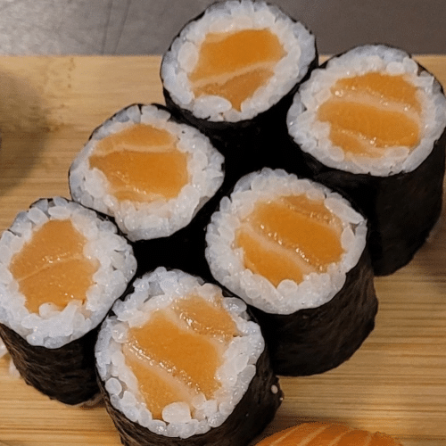 Sake Maki