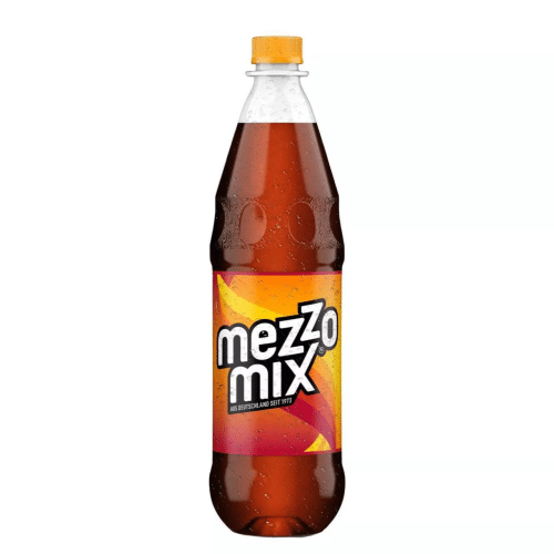 Spezi 1,0l (MEHRWEG)