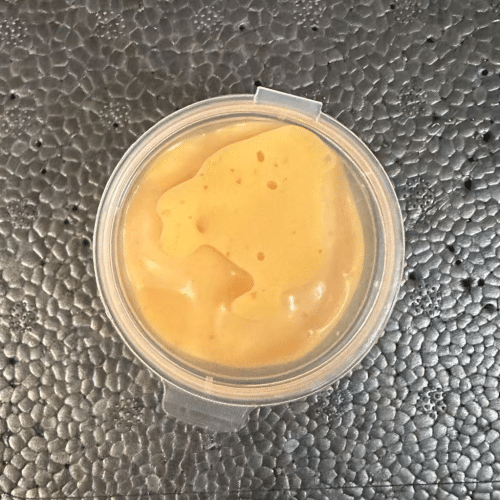 Spicy Mayonnaise